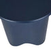 Artie Wave Side Table - Twilight