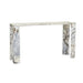 Atlas Slab Console Table