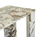 Atlas Slab Console Table
