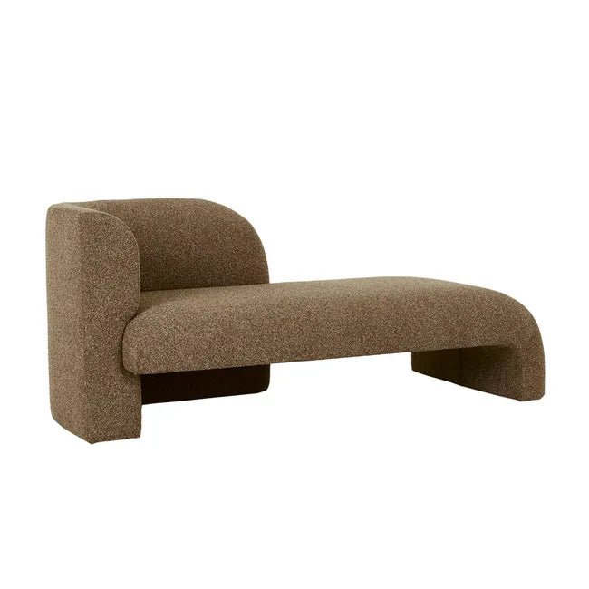 Aubury Daybed Left Arm