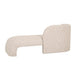 Aubury Daybed Left Arm