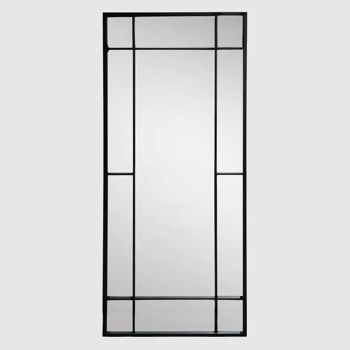 Aurea Outdoor Mirror