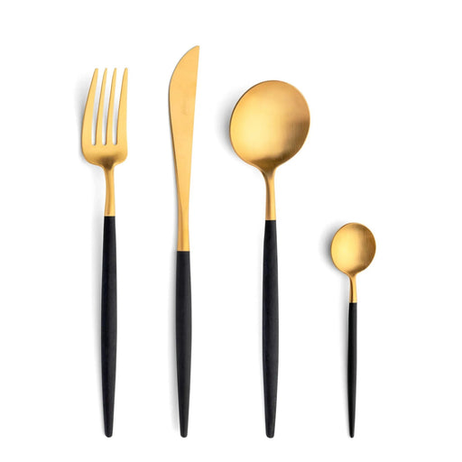 Goa Cutipol Cutlery Set in Box