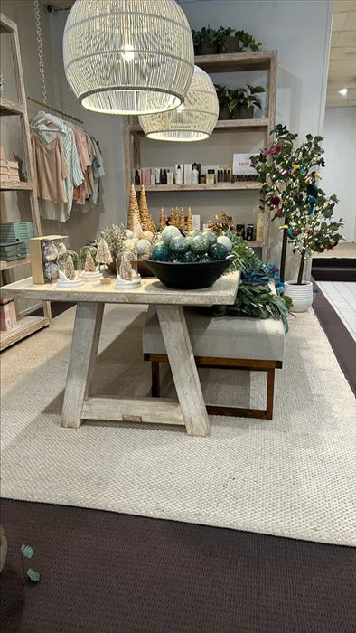 Avalon Dining Table