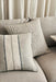 Avara Cushion Nat
