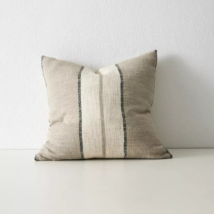 Avara Cushion Nat