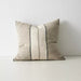 Avara Cushion Nat