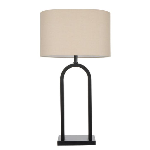 Axis Table Lamp