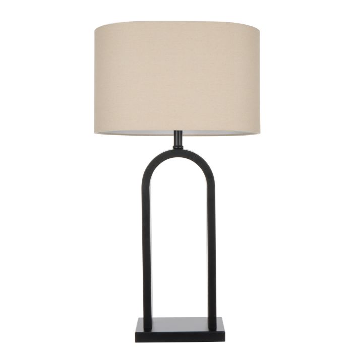 Axis Table Lamp