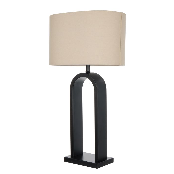Axis Table Lamp