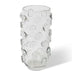 Azure Deco Vase