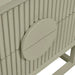 Benjamin Ripple Bedside - Putty