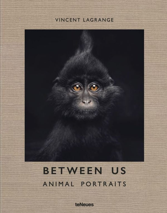 Between Us: Animal Portraits
