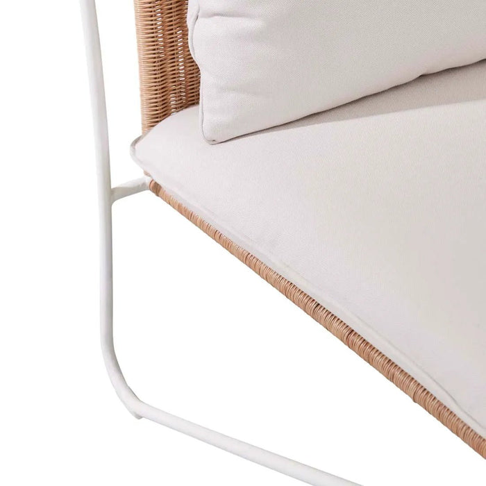 Blossom Armchair