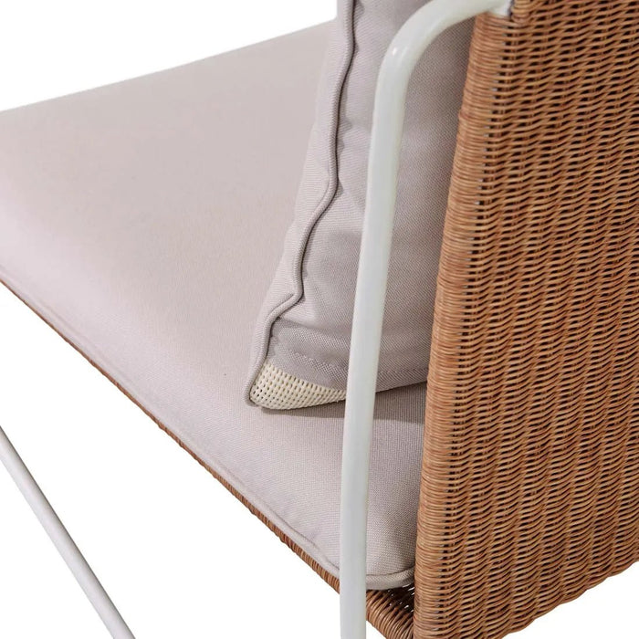Blossom Armchair