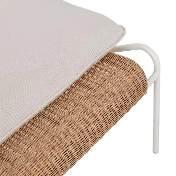 Blossom Armchair