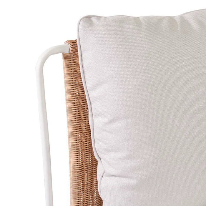Blossom Armchair