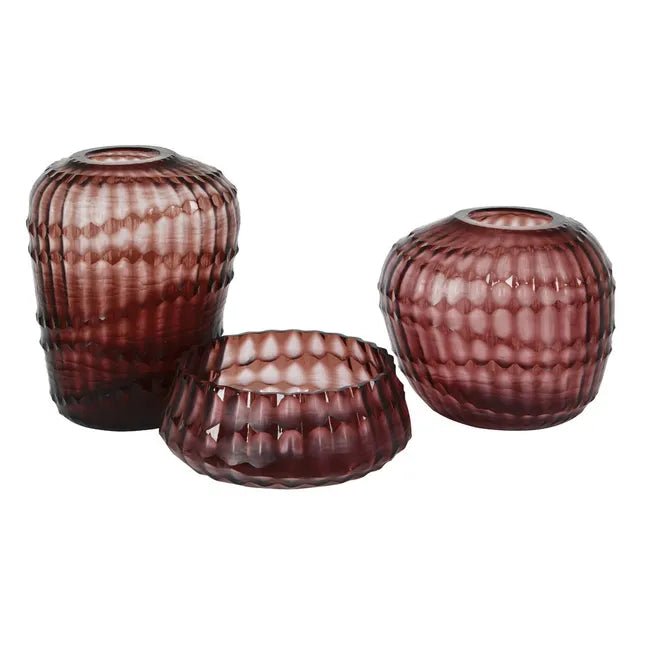 Boden Kora Bowl - Puce