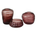 Boden Kora Bowl - Puce
