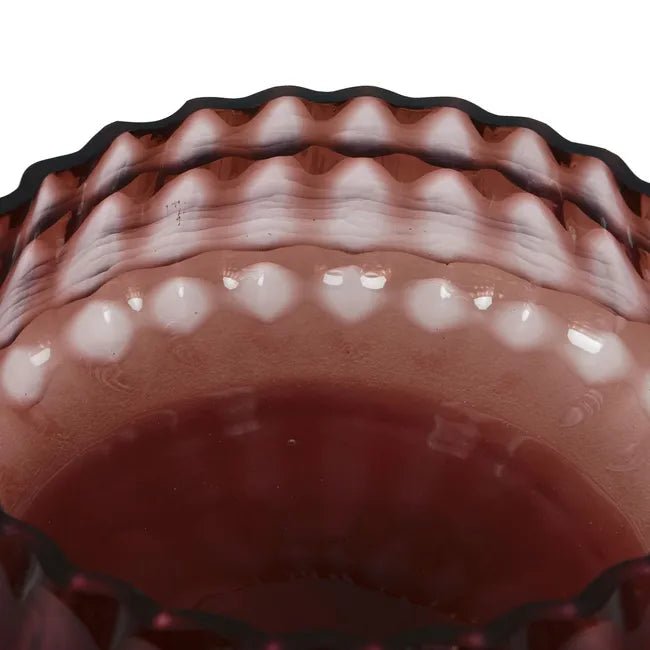 Boden Kora Bowl - Puce