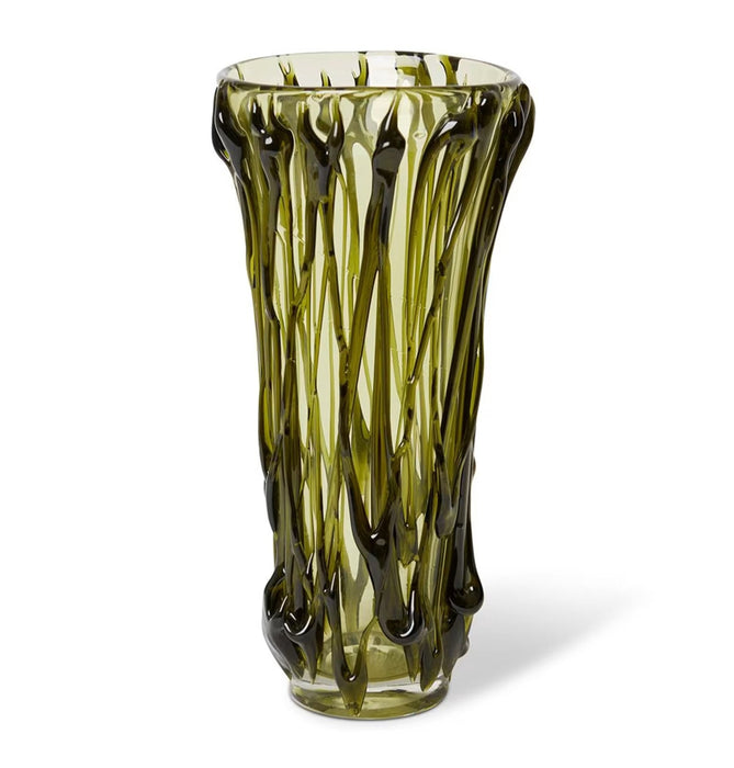 Bold Vase
