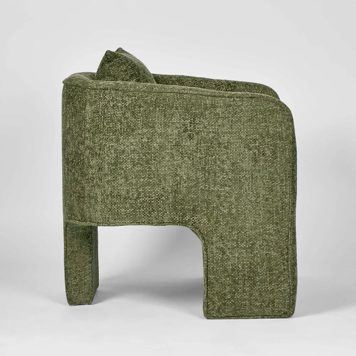 Bouvier Occasional Chair