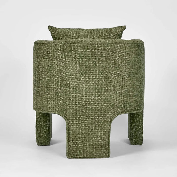 Bouvier Occasional Chair