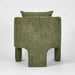 Bouvier Occasional Chair