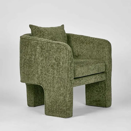 Bouvier Occasional Chair