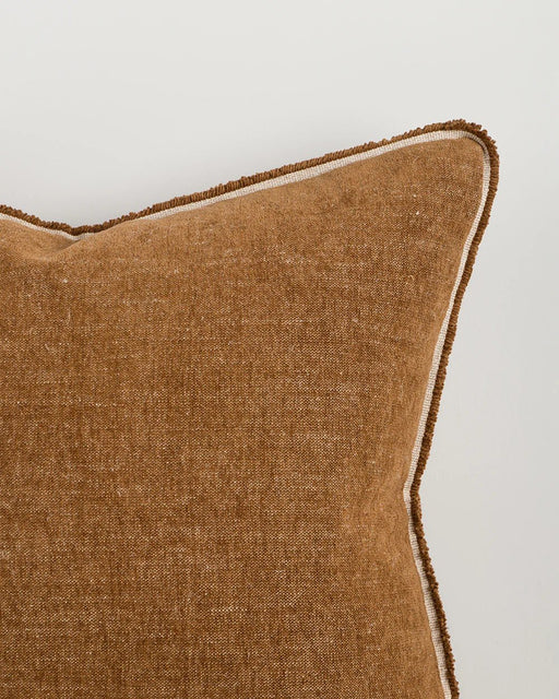 Bradford Cushion with Feather Insert