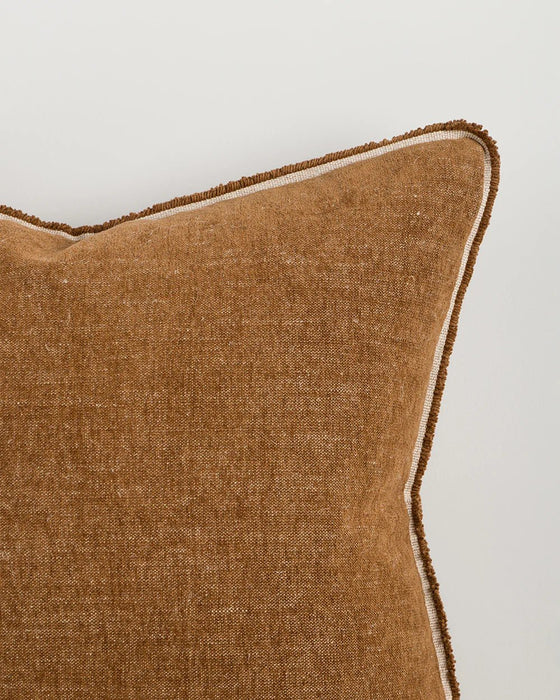 Bradford Cushion with Feather Insert