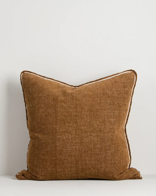 Bradford Cushion with Feather Insert