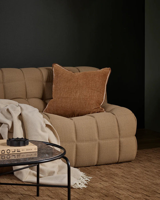 Bradford Cushion with Feather Insert