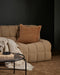 Bradford Cushion with Feather Insert