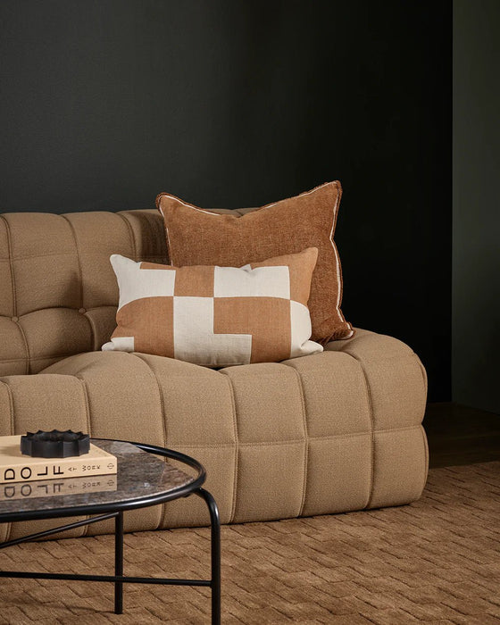 Bradford Cushion with Feather Insert