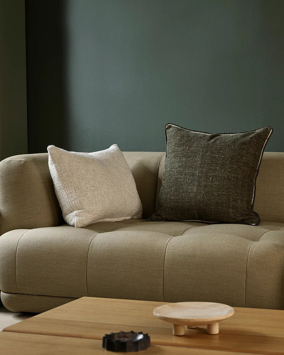 Bradford Cushion with Feather Insert