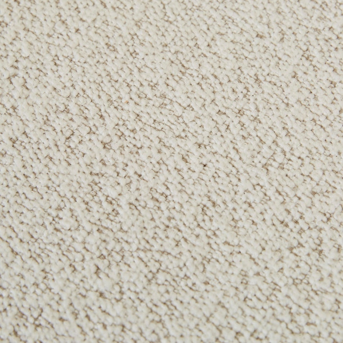 Turner Barstool - Birch Boucle - Matt Bone