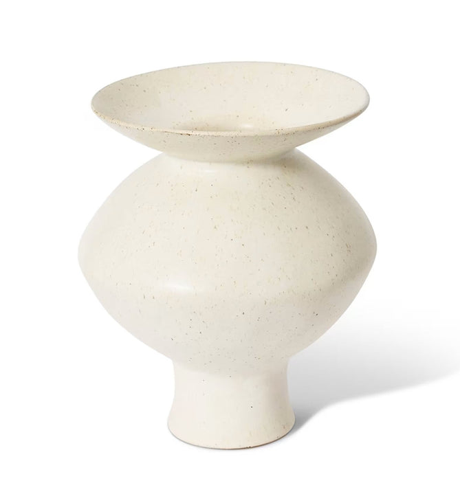 Caelia Flared Vase Classic