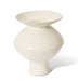 Caelia Flared Vase Classic