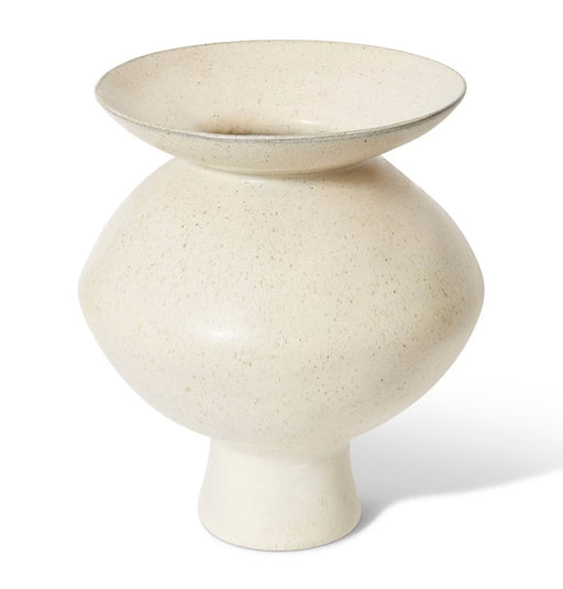 Caelia Flared Vase Tall