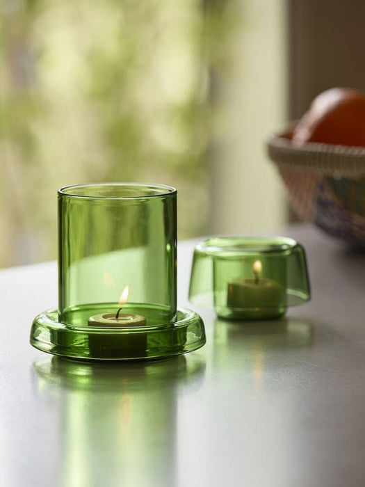 Cascade Hurricane Lamp S