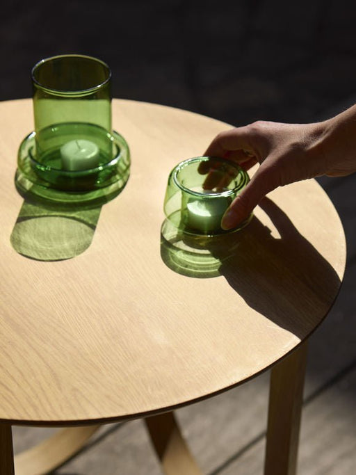 Cascade Hurricane Lamp S