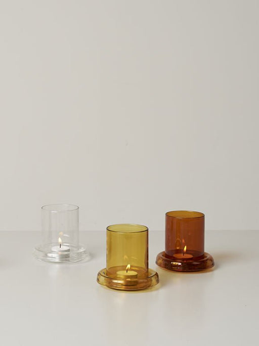 Cascade Hurricane Lamp S