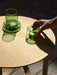 Cascade Tealight Holder