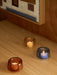 Cascade Tealight Holder
