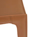 Carlo Dining Chair - Light Tan