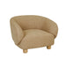 Flo Occasional Chair - Hay - Natural Ash