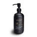 Charcoal infused hand and body wash