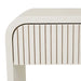 Chloe Channel Console
