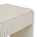 Chloe Channel Console
